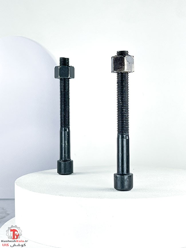 پیچ سنتربولت سایز 150*10 بسته 24عددی