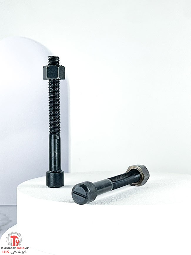 پیچ سنتربولت سایز 150*11 بسته 20عددی