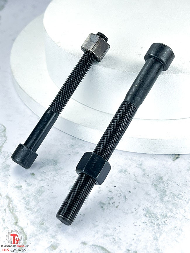 پیچ سنتربولت سایز 150*8 بسته 35عددی