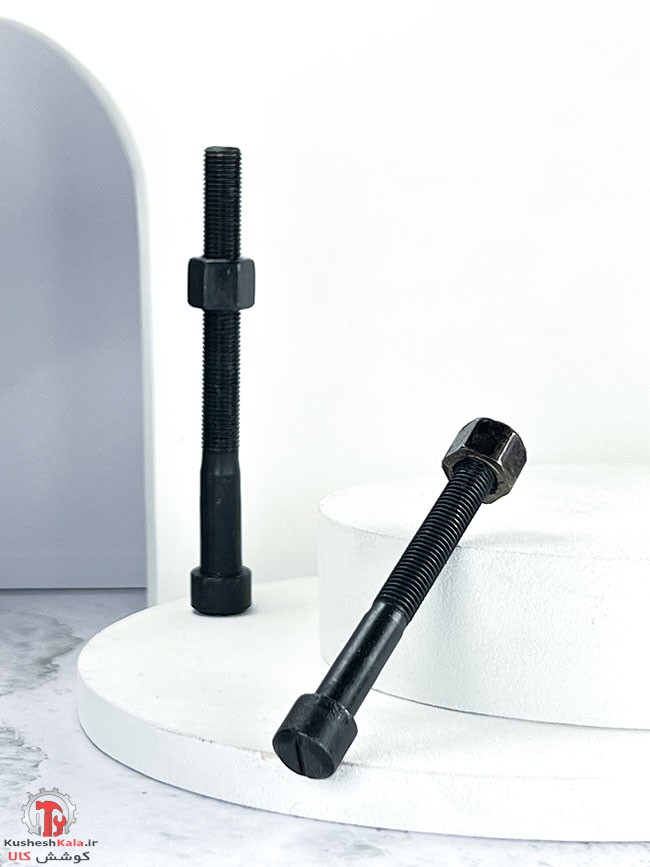 پیچ سنتربولت سایز 200*8 بسته 40عددی