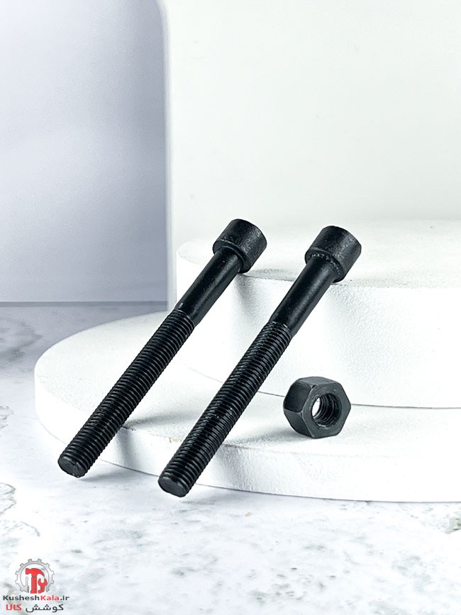 پیچ سنتربولت سایز 250*11 بسته 20عددی