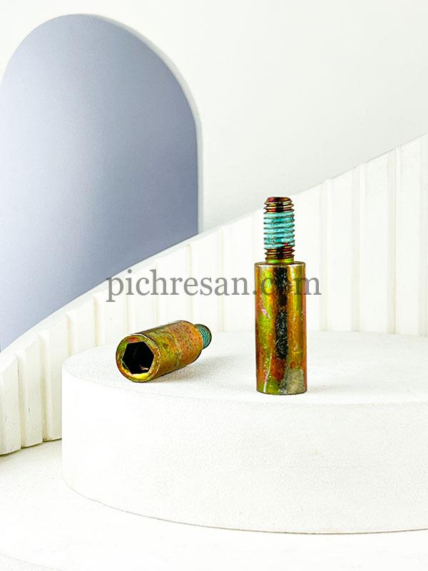 پیچ تسمه سفت کن پژو 405 بسته 20عددی