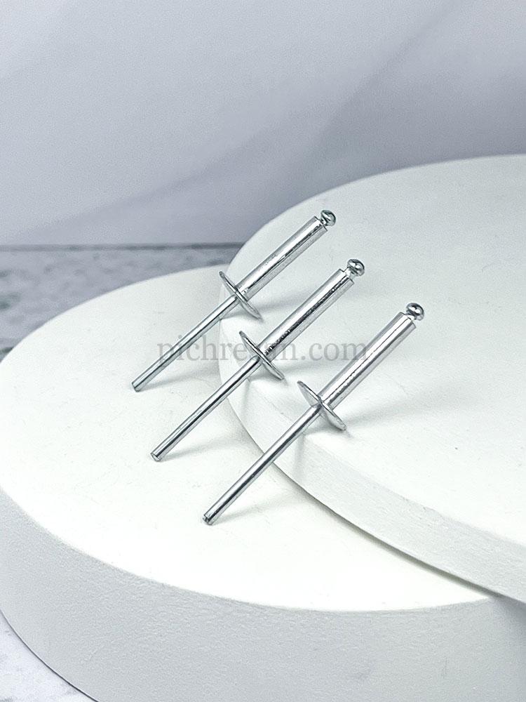 میخ پرچ سرپهن 16*5 بسته 350عددی