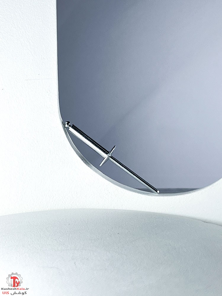 میخ پرچ سرپهن 21*5 بسته 350 عددی