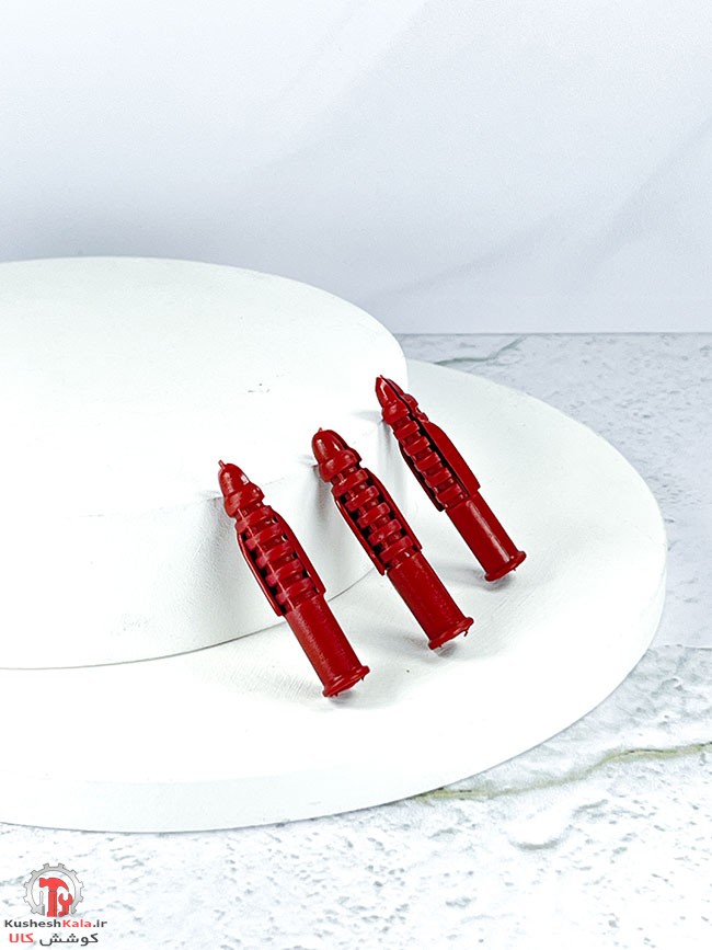 رولپلاک سایز 4سانت بسته 80عددی