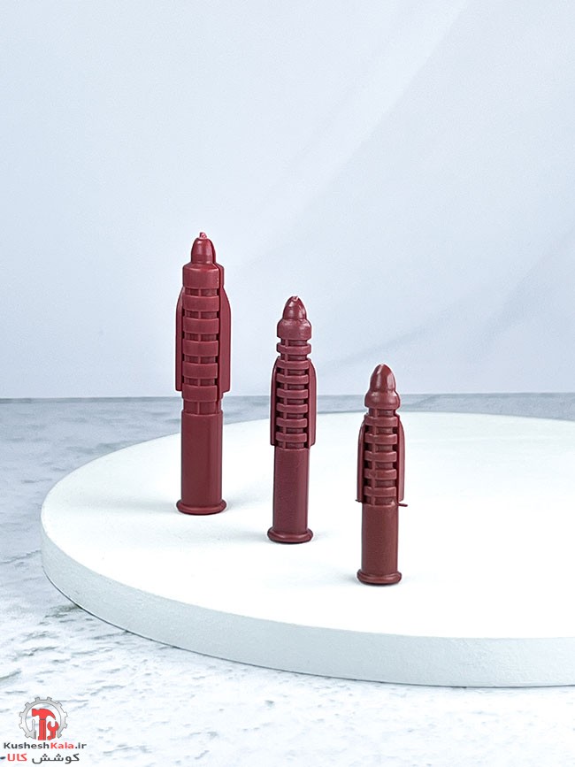 رولپلاک سایز 6سانت بسته 50عددی