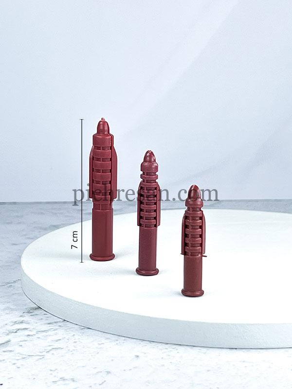 رولپلاک سایز 7سانت بسته 35 عددی