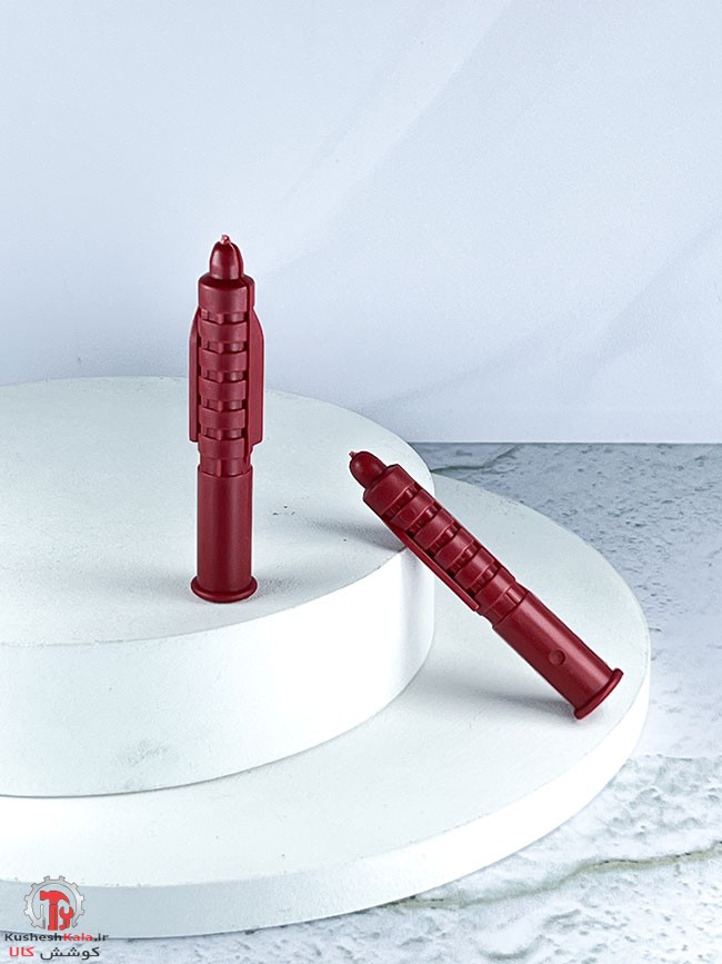 رولپلاک سایز 7سانت بسته 35عددی