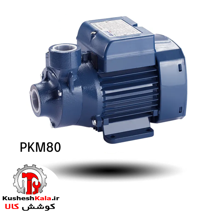 الکترو پمپ یک اسب محیطی آبکو مدل PKM80