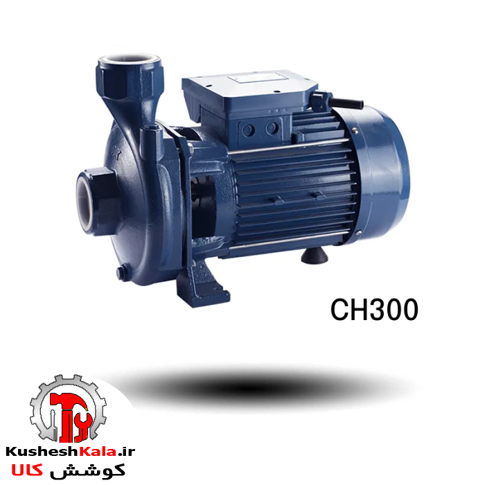 الکتروپمپ ارتفاع بالا آبکو مدل CH300