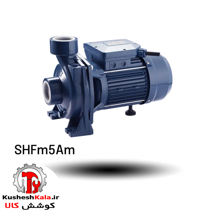 الکتروپمپ بشقابی آبکو مدل SHFm5Am