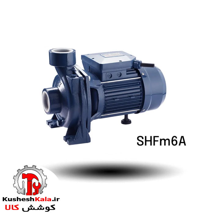 الکتروپمپ بشقابی آبکو مدل SHFm6A