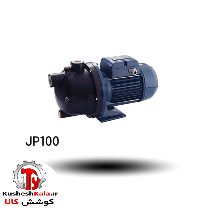 الکتروپمپ جتی آبکو مدل JP100