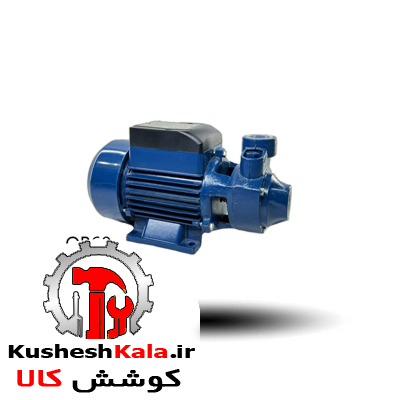 الکتروپمپ نیم اسب محیطی آبکو مدل QB60