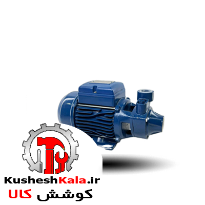 الکتروپمپ یک اسب فشارقوی آبکو مدل QB80