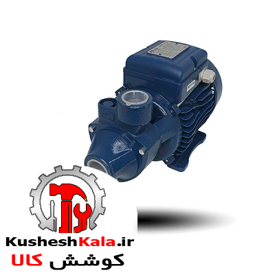 الکتروپمپ یک اسب محیطی آبکو مدل PM80