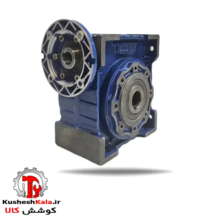 گیربکس اصفهان کوپر مدل NMRV110