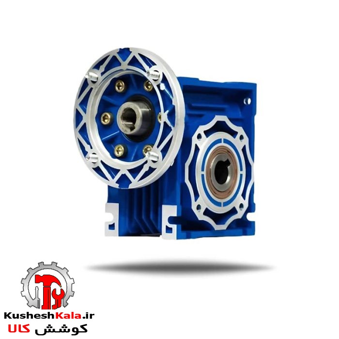 گیربکس کتابی سهند سری W سایز 30