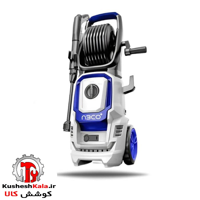 کارواش آبکو مدل AW2000