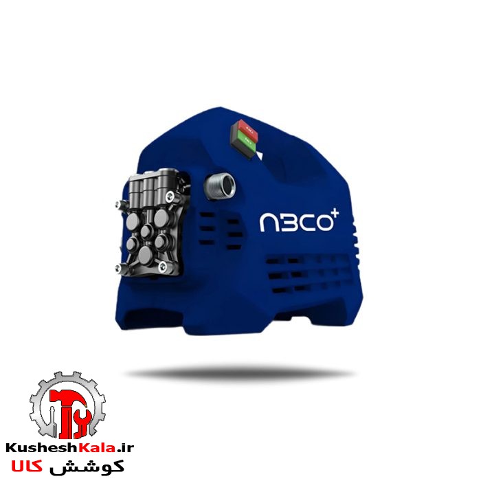 کارواش آبکو مدل AW10000