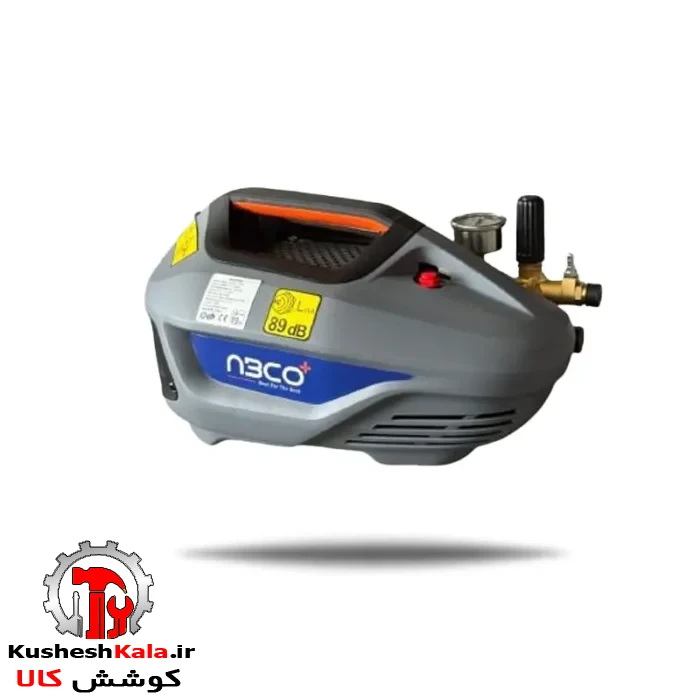 کارواش صنعتی آبکو مدل AW25000